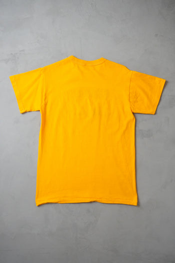 Sikorsky HH-53 Helicopter Yellow T-Shirt