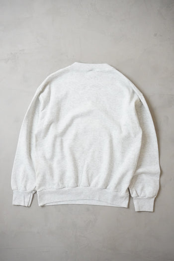 Army Mule Mascot Crewneck Sweatshirt