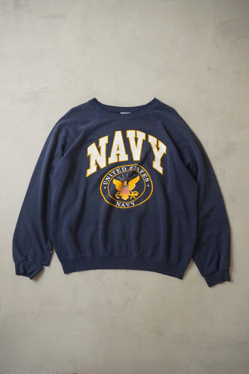 United States Navy Seal Crewneck Sweatshirt