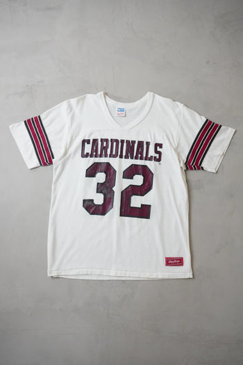 St. Louis Cardinals Number 32 Rawlings Football Jersey