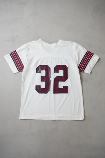 St. Louis Cardinals Number 32 Rawlings Football Jersey