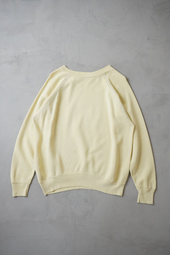 Alf Guess Who? Graphic Crewneck Sweatshirt