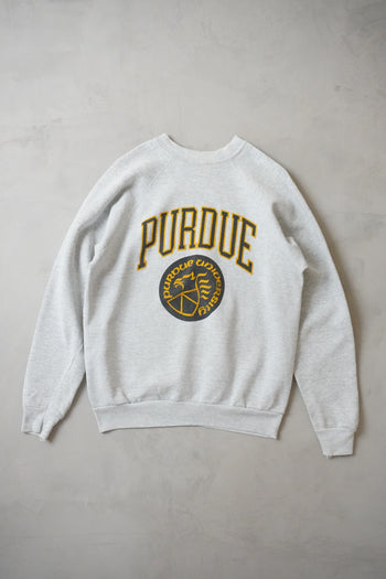 Purdue University Crewneck Sweatshirt