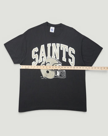 1990's New Orleans Saints T-Shirt