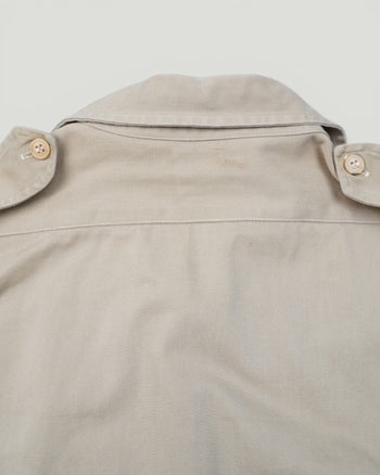 Government Standard Military Officers Shirt