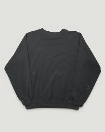 1990s Boston Music/Band Pullover Sweatshirt