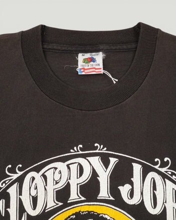 1990's Sloppy Joe's Key West Hemingway T-Shirt