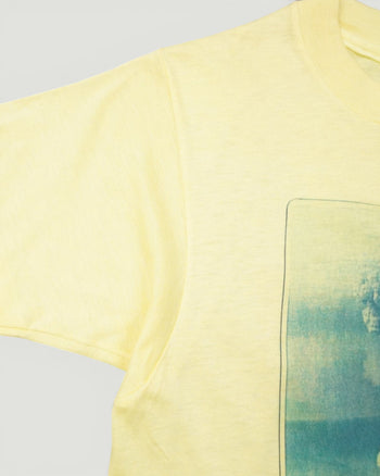 1980's Mount St. Helens Eruption T-Shirt