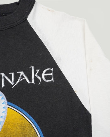 1987 Whitesnake T-Shirt
