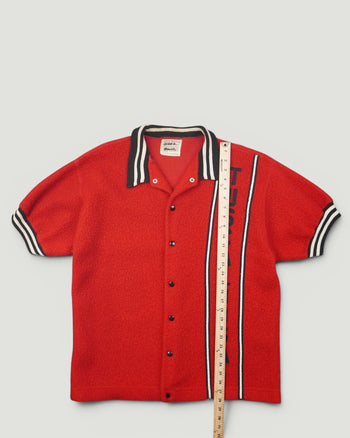 Champion Tuscaloosa Nylon Bowling Shirt