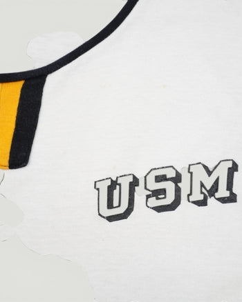 Champion Running Man USM T-Shirt