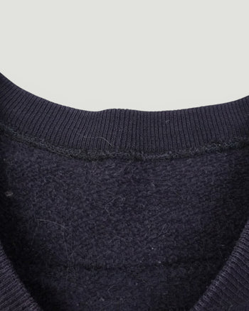 Vintage C.W. Post College Raglan Sweatshirt