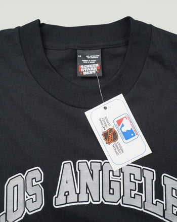 1980s/90s Deadstock Los Angeles Kings Hockey T-Shirt