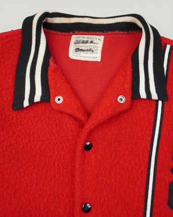 Champion Tuscaloosa Nylon Bowling Shirt