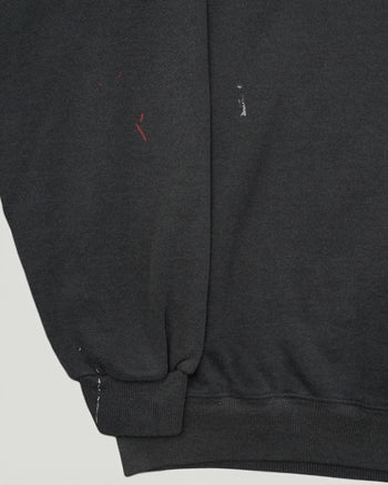 1990s Boston Music/Band Pullover Sweatshirt