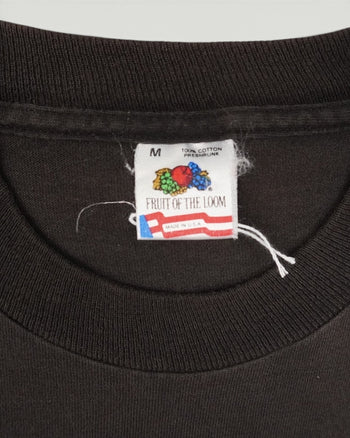 1990's Sloppy Joe's Key West Hemingway T-Shirt