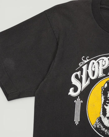 1990's Sloppy Joe's Key West Hemingway T-Shirt