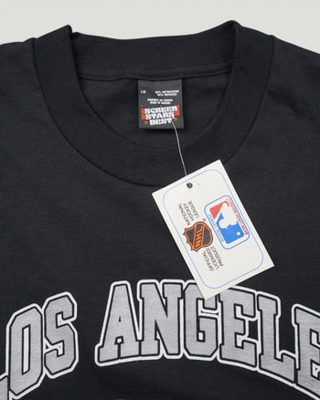 1980s/90s Deadstock Los Angeles Kings Hockey T-Shirt