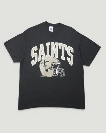 1990's New Orleans Saints T-Shirt