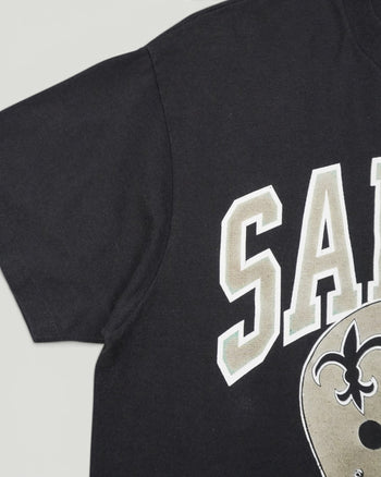 1990's New Orleans Saints T-Shirt