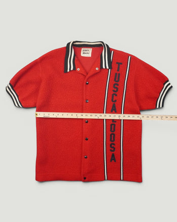 Champion Tuscaloosa Nylon Bowling Shirt