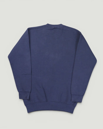 1990's Pro Player Notre Dame Fighting Irish Crewneck Sweatshirt