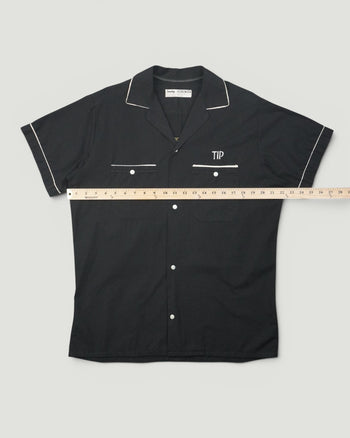 Hanau Germany Souvenir Bowling Shirt