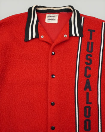 Champion Tuscaloosa Nylon Bowling Shirt