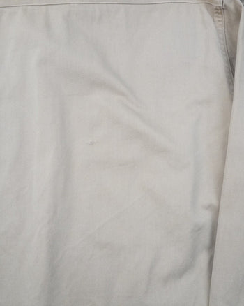 Government Standard Military Officers Shirt