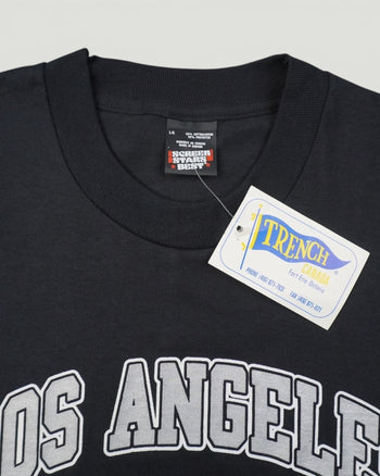 1980s/90s Deadstock Los Angeles Kings Hockey T-Shirt