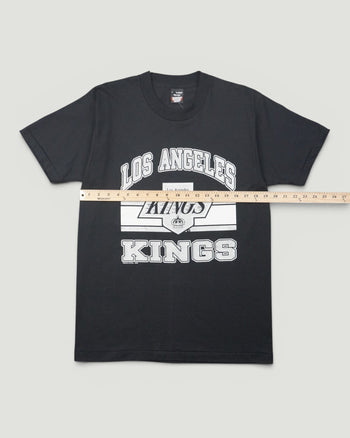 1980s/90s Deadstock Los Angeles Kings Hockey T-Shirt